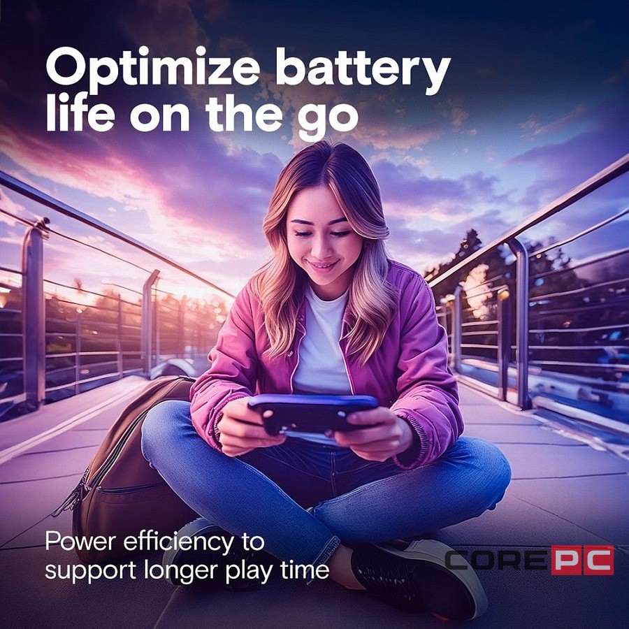 Твердотельный накопитель CRUCIAL 1000 Gb P310 (CT1000P310SSD2)