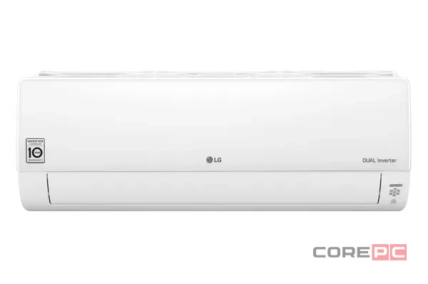 Кондиционер настенный LG ProCool Inverter B18TS.NSK / B18TS.UL2