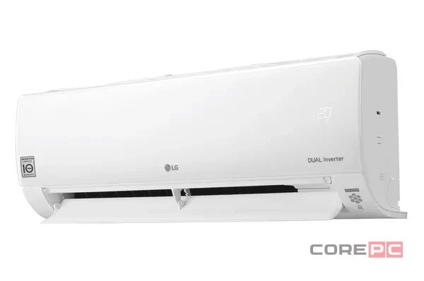 Кондиционер настенный LG ProCool Inverter B18TS.NSK / B18TS.UL2