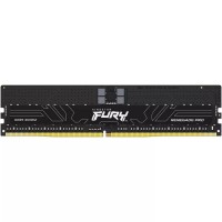 Оперативная память 16 Gb 5600 MHz Kingston FURY Renegade Pro XMP ECC Black (KF556R36RB-16)