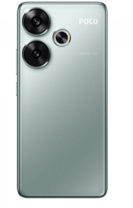 Xiaomi Poco F6 NFC 8/256Gb (Green) EU
