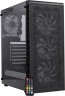 Компьютерный корпус Powercase MISTRAL Z4C MESH RGB CMIZ4C-A4
