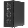 Компьютерный корпус Powercase MISTRAL Z4C MESH RGB CMIZ4C-A4