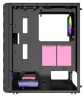 Компьютерный корпус Powercase MISTRAL Z4C MESH RGB CMIZ4C-A4