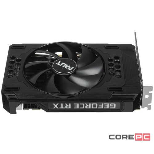 Видеокарта Palit (NE63060019P1-190AF) GeForce RTX 3060 8GB STORMX