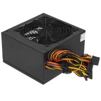 Блок питания ExeGate 400W XP400 Black (EX219459RUS)