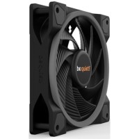 Комплект вентиляторов Be Quiet! LIGHT WINGS 120mm Triple-Pack BL077
