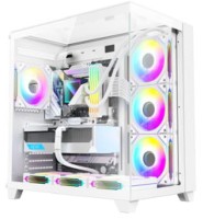 Компьютерный корпус ALSEYE Vision Ultra W White (AS.07.0235)