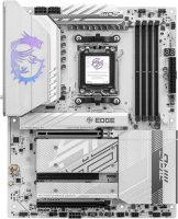 Материнская плата MSI MPG B760M EDGE TI WIFI