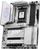 Материнская плата MSI MPG B760M EDGE TI WIFI