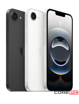 Apple iPhone 16e 256Gb (White)