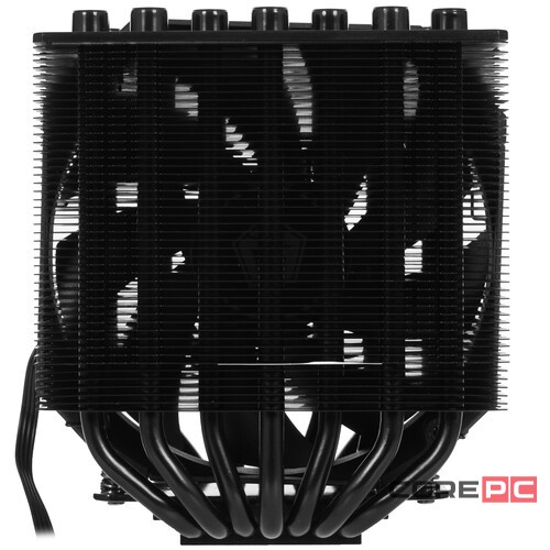Кулер для процессора ID-COOLING SE-207-XT SLIM