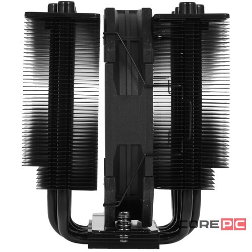 Кулер для процессора ID-COOLING SE-207-XT SLIM