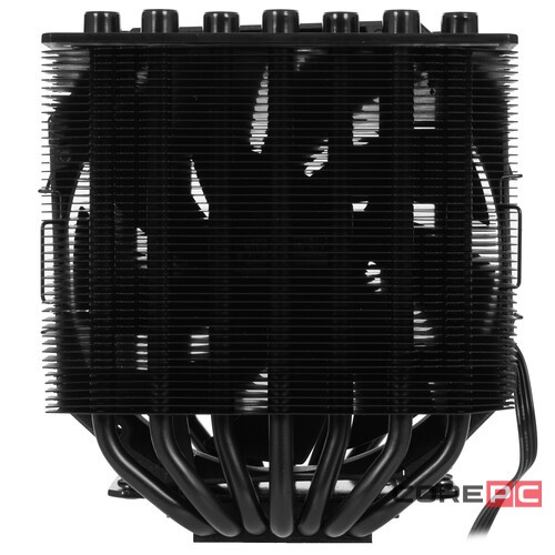 Кулер для процессора ID-COOLING SE-207-XT SLIM