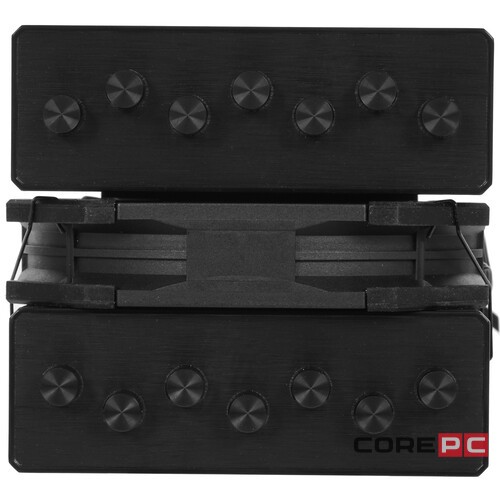 Кулер для процессора ID-COOLING SE-207-XT SLIM