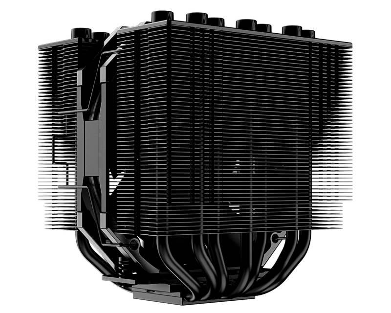 Кулер для процессора ID-COOLING SE-207-XT SLIM