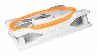 Комплект вентиляторов Be Quiet! LIGHT WINGS RGB White BL102