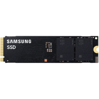 Твердотельный накопитель Samsung 8000 Gb 9100 PRO Black (MZ-VAP8T0BW)