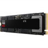 Твердотельный накопитель Samsung 8000 Gb 9100 PRO Black (MZ-VAP8T0BW)