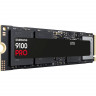 Твердотельный накопитель Samsung 8000 Gb 9100 PRO Black (MZ-VAP8T0BW)