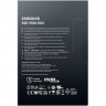 Твердотельный накопитель Samsung 8000 Gb 9100 PRO Black (MZ-VAP8T0BW)