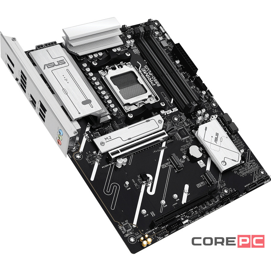 Материнская плата ASUS PRIME B850-PLUS (90MB1LC0-M0EAY0)