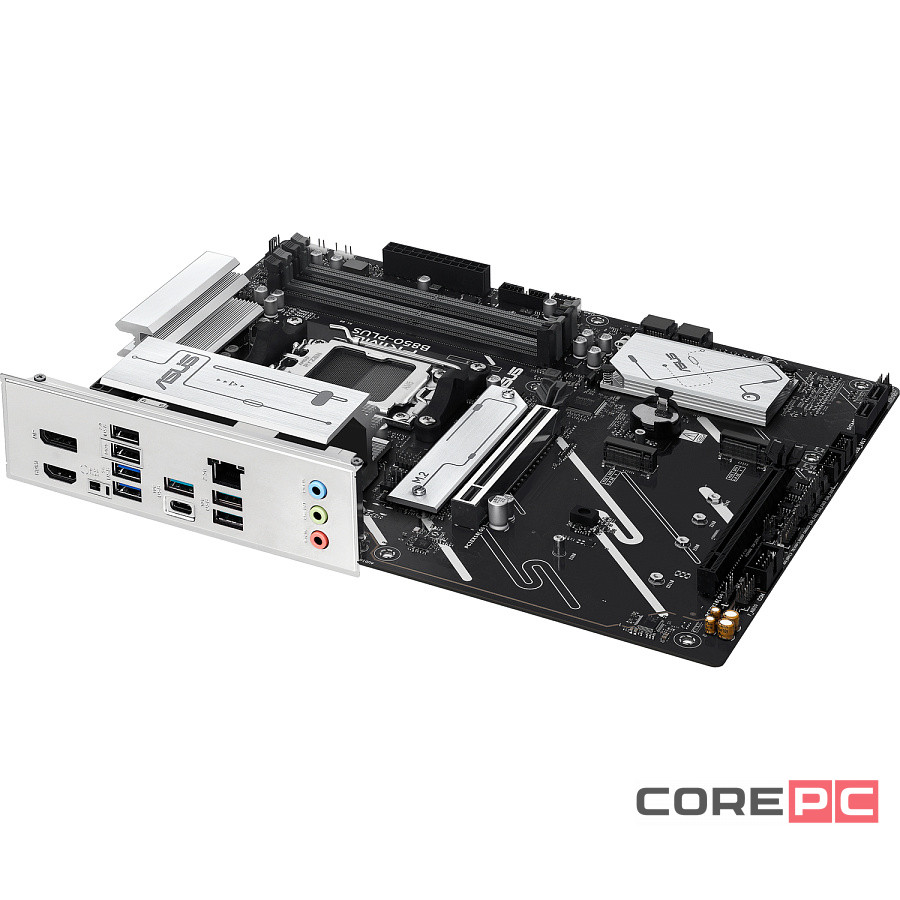Материнская плата ASUS PRIME B850-PLUS (90MB1LC0-M0EAY0)