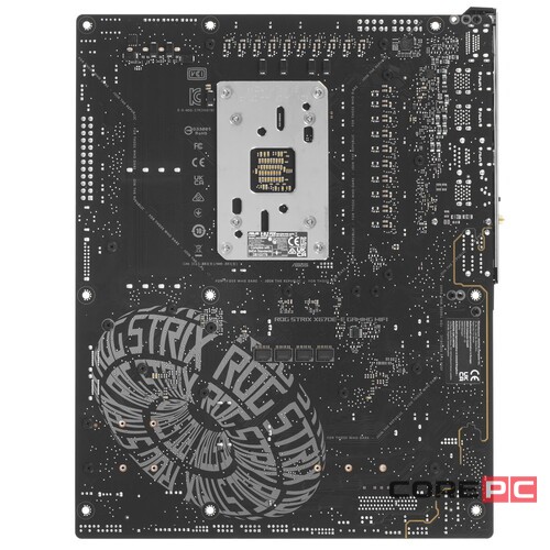 Материнская плата ASUS ROG STRIX X670E-E GAMING WIFI 90MB1BR0-M0EAY0