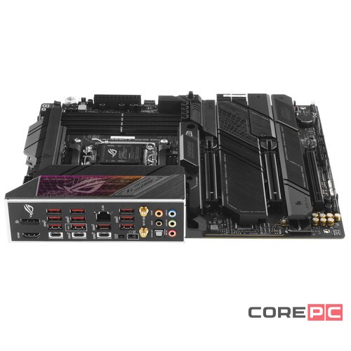 Материнская плата ASUS ROG STRIX X670E-E GAMING WIFI 90MB1BR0-M0EAY0