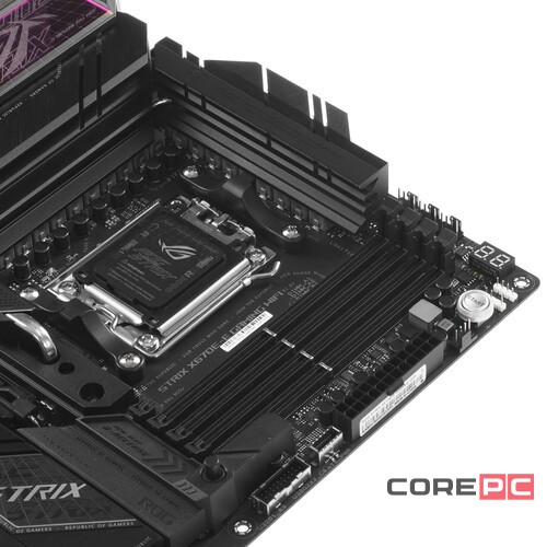 Материнская плата ASUS ROG STRIX X670E-E GAMING WIFI 90MB1BR0-M0EAY0