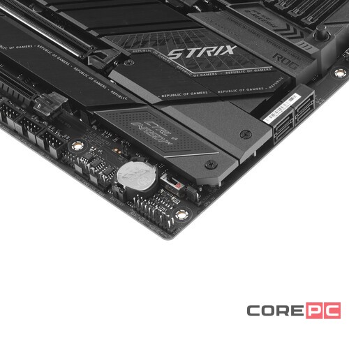 Материнская плата ASUS ROG STRIX X670E-E GAMING WIFI 90MB1BR0-M0EAY0