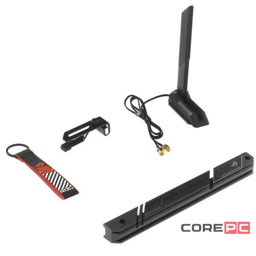 Материнская плата ASUS ROG STRIX X670E-E GAMING WIFI 90MB1BR0-M0EAY0