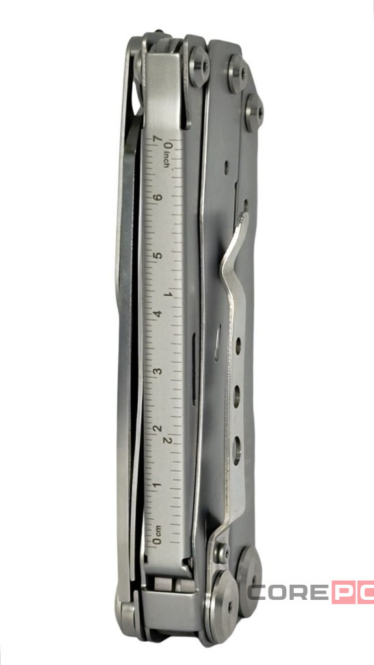 Мультитул NexTool Multifunction Pliers Max NE20310 серебристый