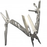 Мультитул NexTool Multifunction Pliers Max NE20310 серебристый