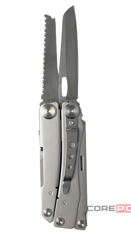 Мультитул NexTool Multifunction Pliers Max NE20310 серебристый