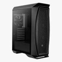 Компьютерный корпус Aerocool Aero One-G-BK-v1 (4710562752304)