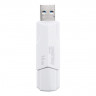 3.1 USB флеш накопитель Smartbuy 16GB Clue (SB16GBCLU-W3) белый