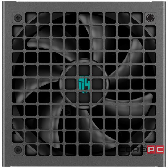 Блок питания Deepcool 1200W GAMERSTORM PN1200M Black 16 Pin (PCIe 5.0 Connector Cable Details)
