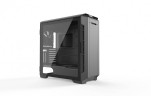 Компьютерный корпус PHANTEKS ECLIPSE P600S TG Black PH-EC600PSTG_BK01