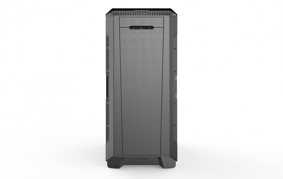 Компьютерный корпус PHANTEKS ECLIPSE P600S TG Black PH-EC600PSTG_BK01