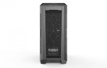Компьютерный корпус PHANTEKS ECLIPSE P600S TG Black PH-EC600PSTG_BK01
