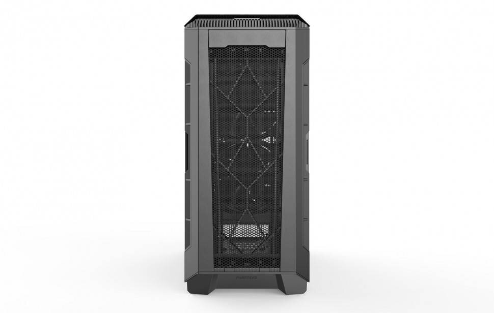 Компьютерный корпус PHANTEKS ECLIPSE P600S TG Black PH-EC600PSTG_BK01