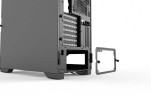 Компьютерный корпус PHANTEKS ECLIPSE P600S TG Black PH-EC600PSTG_BK01