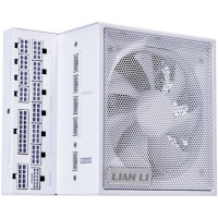 Блок питания Lian Li 1000W EG1000 White (G9P.EG1000.WE00.RU) 16 Pin (PCIe 5.1 Connector Cable Details)