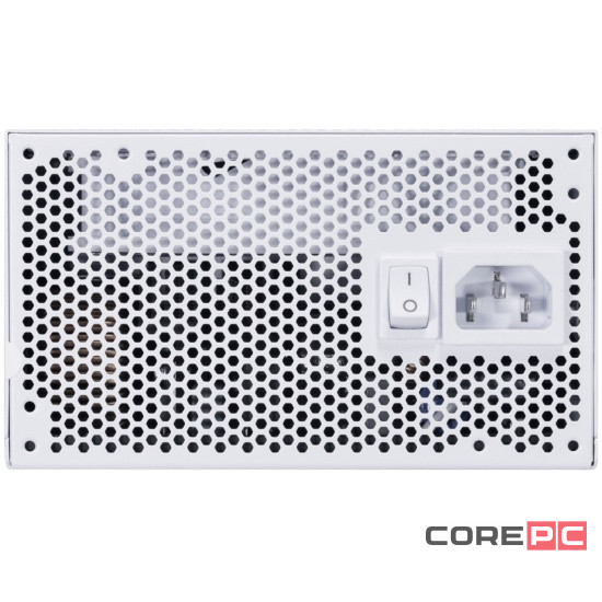 Блок питания Lian Li 1000W EG1000 White (G9P.EG1000.WE00.RU) 16 Pin (PCIe 5.1 Connector Cable Details)