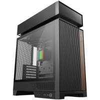 Компьютерный корпус Deepcool CL660 ARGB Black