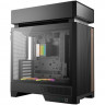 Компьютерный корпус Deepcool CL660 ARGB Black