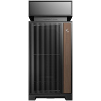 Компьютерный корпус Deepcool CL660 ARGB Black