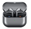 Беспроводная Bluetooth-гарнитура Samsung Galaxy Buds3 (SM-R530) (Silver)