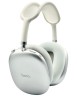 Стереонаушники Bluetooth полноразмерные Hoco W55 Plus ANC BT5.4/ANC/65ч серебристые